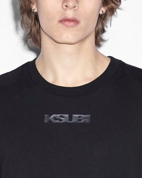 KSUBI Stealth Biggie Ss Tee Mens Apparel